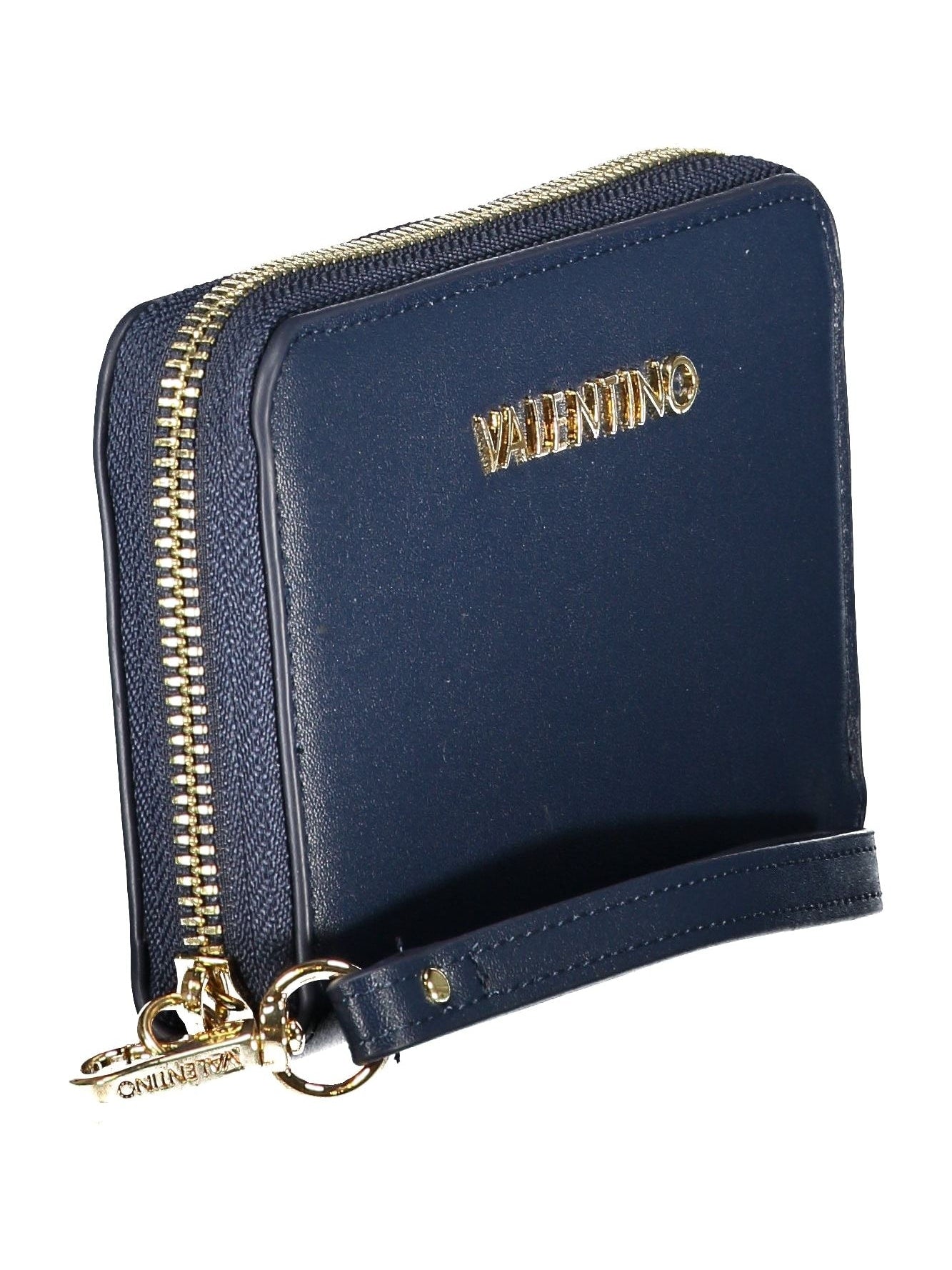 Valentino · Портфейл · Син | DontMiss.bg