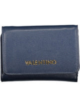 Valentino · Портфейл · Син | DontMiss.bg