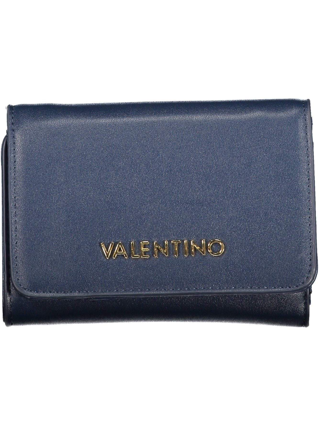 Valentino · Портфейл · Син | DontMiss.bg
