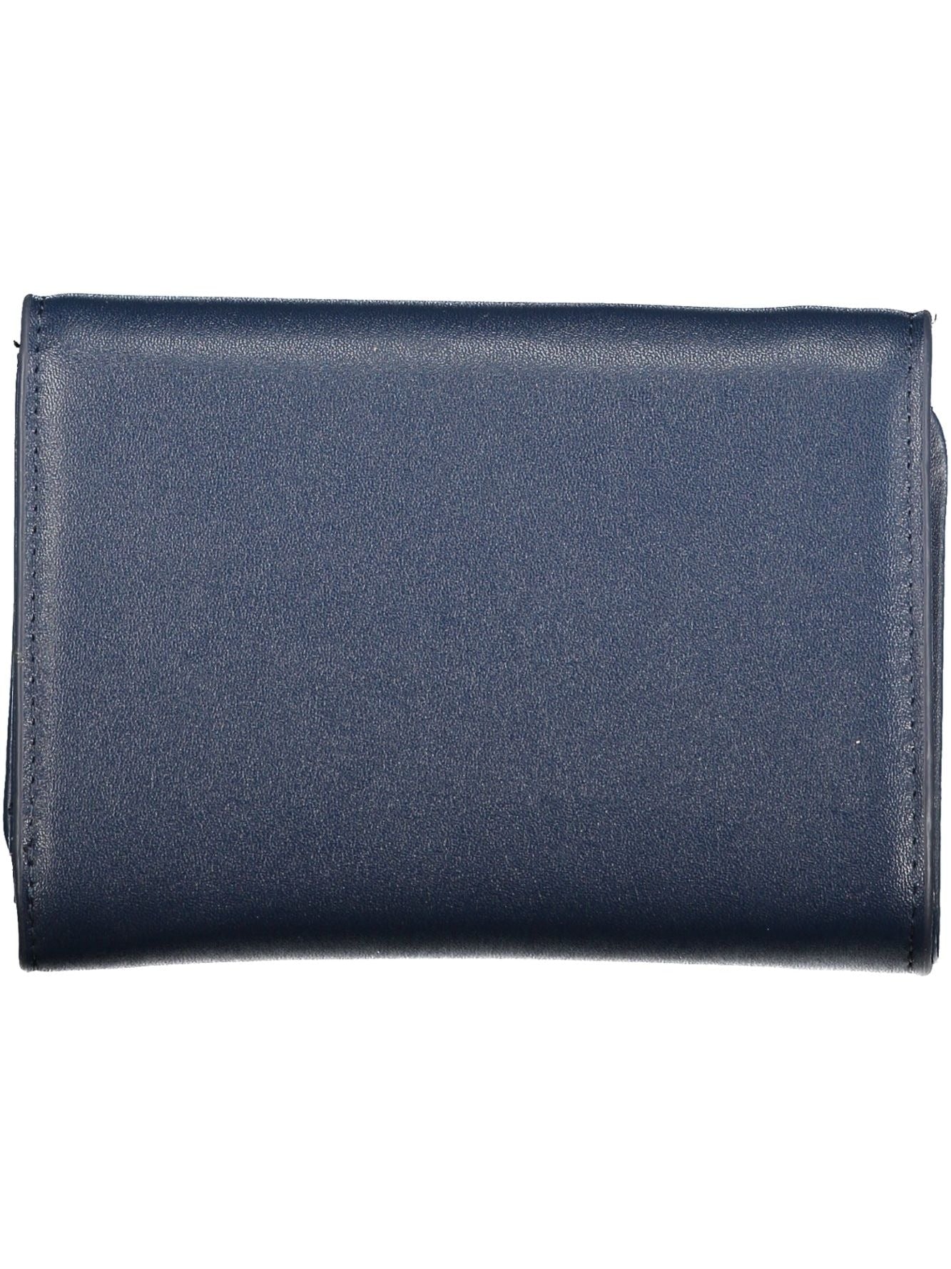Valentino · Портфейл · Син | DontMiss.bg