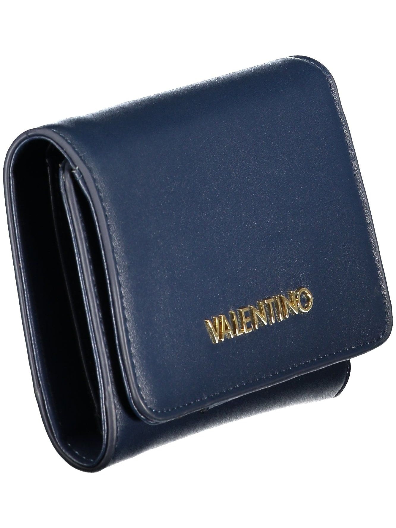 Valentino · Портфейл · Син | DontMiss.bg