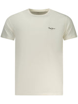 Pepe Jeans · Тениска · Бял | DontMiss.bg