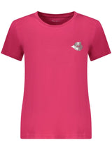 Pepe Jeans · Тениска · Червен | DontMiss.bg
