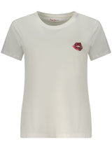 Pepe Jeans · Тениска · Бял | DontMiss.bg