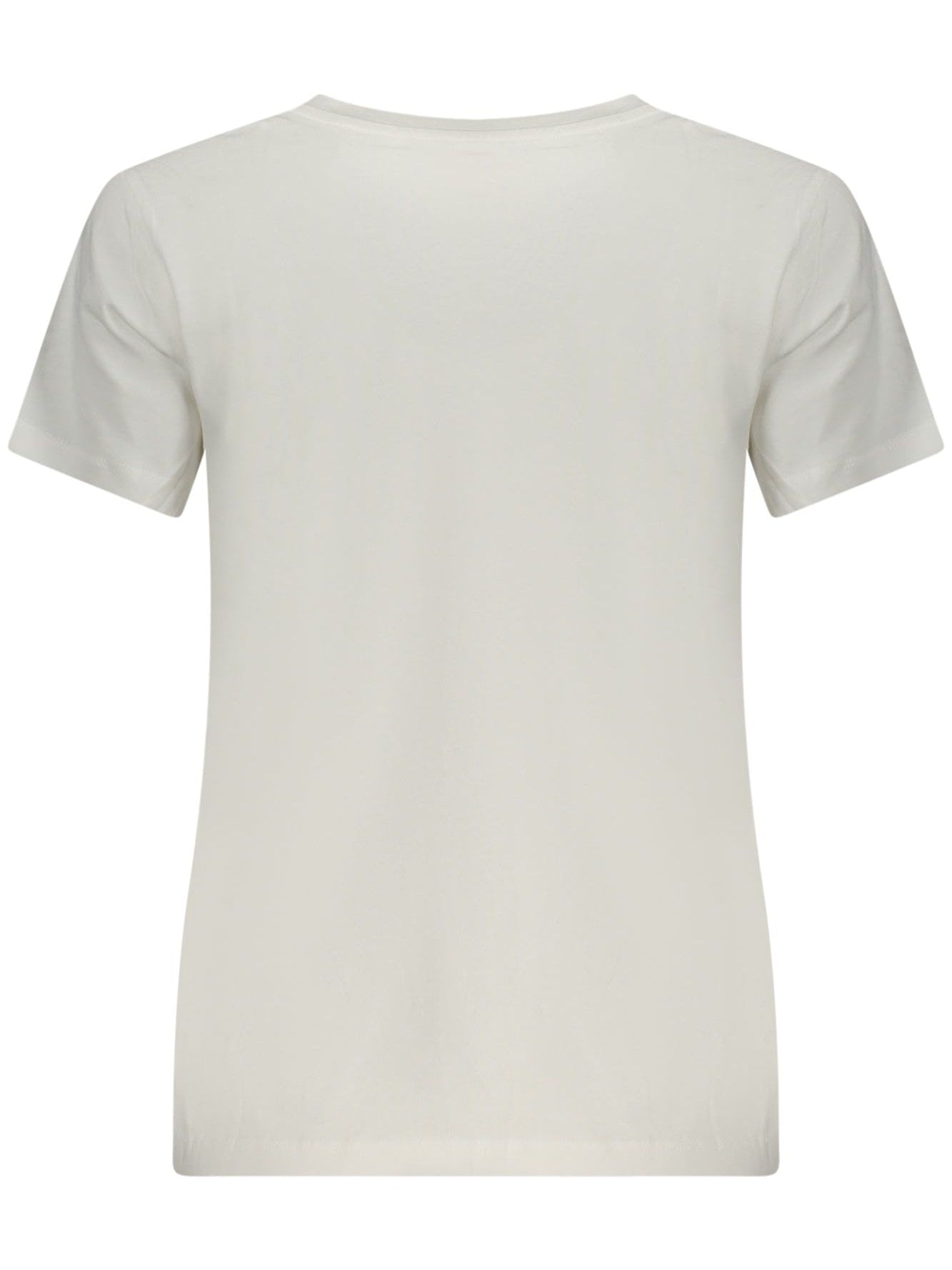 Pepe Jeans · Тениска · Бял | DontMiss.bg