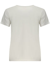 Pepe Jeans · Тениска · Бял | DontMiss.bg