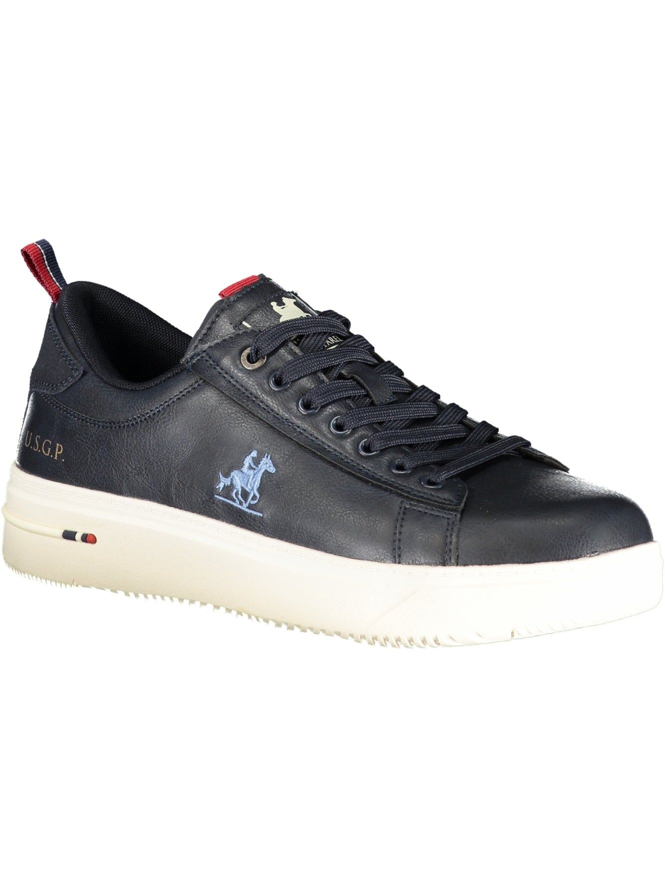 U.S. Grand Polo · Ниски кецове · GPM524100 | DontMiss.bg