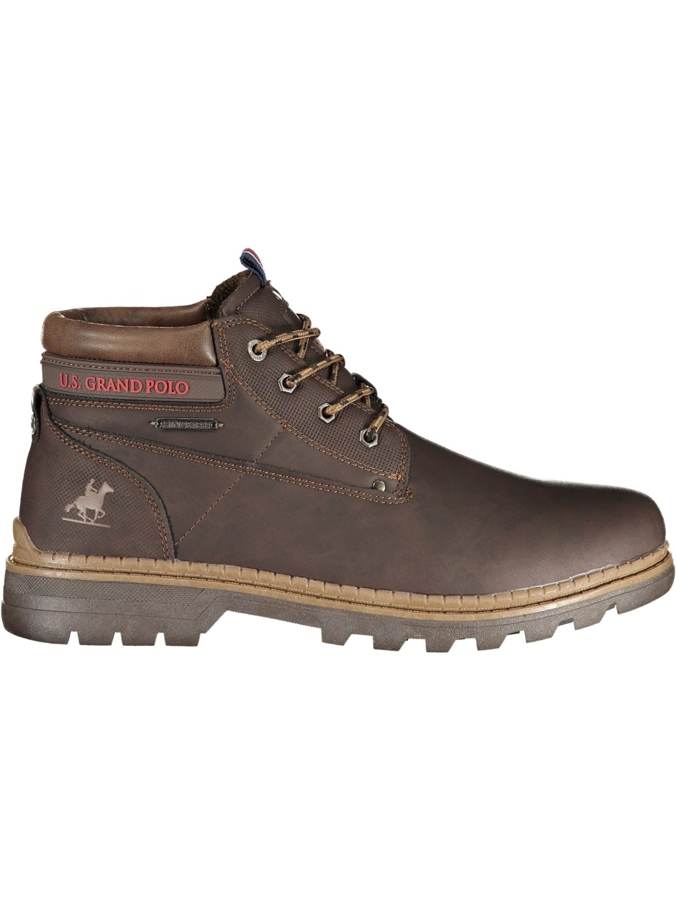 U.S. Grand Polo · Ботуши · GPM521000 | DontMiss.bg