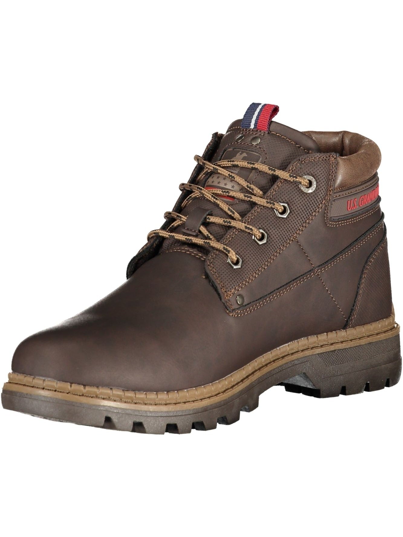 U.S. Grand Polo · Ботуши · GPM521000 | DontMiss.bg
