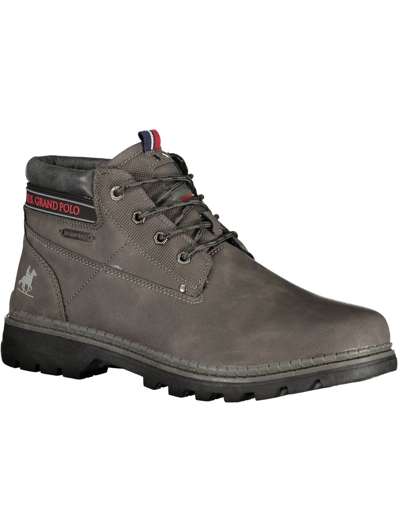 U.S. Grand Polo · Ботуши · GPM521000 | DontMiss.bg