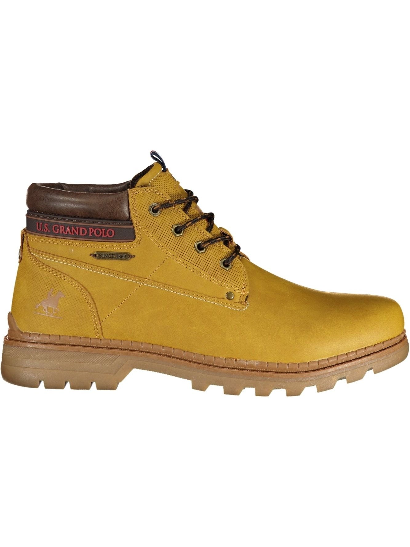 U.S. Grand Polo · Ботуши · GPM521000 | DontMiss.bg