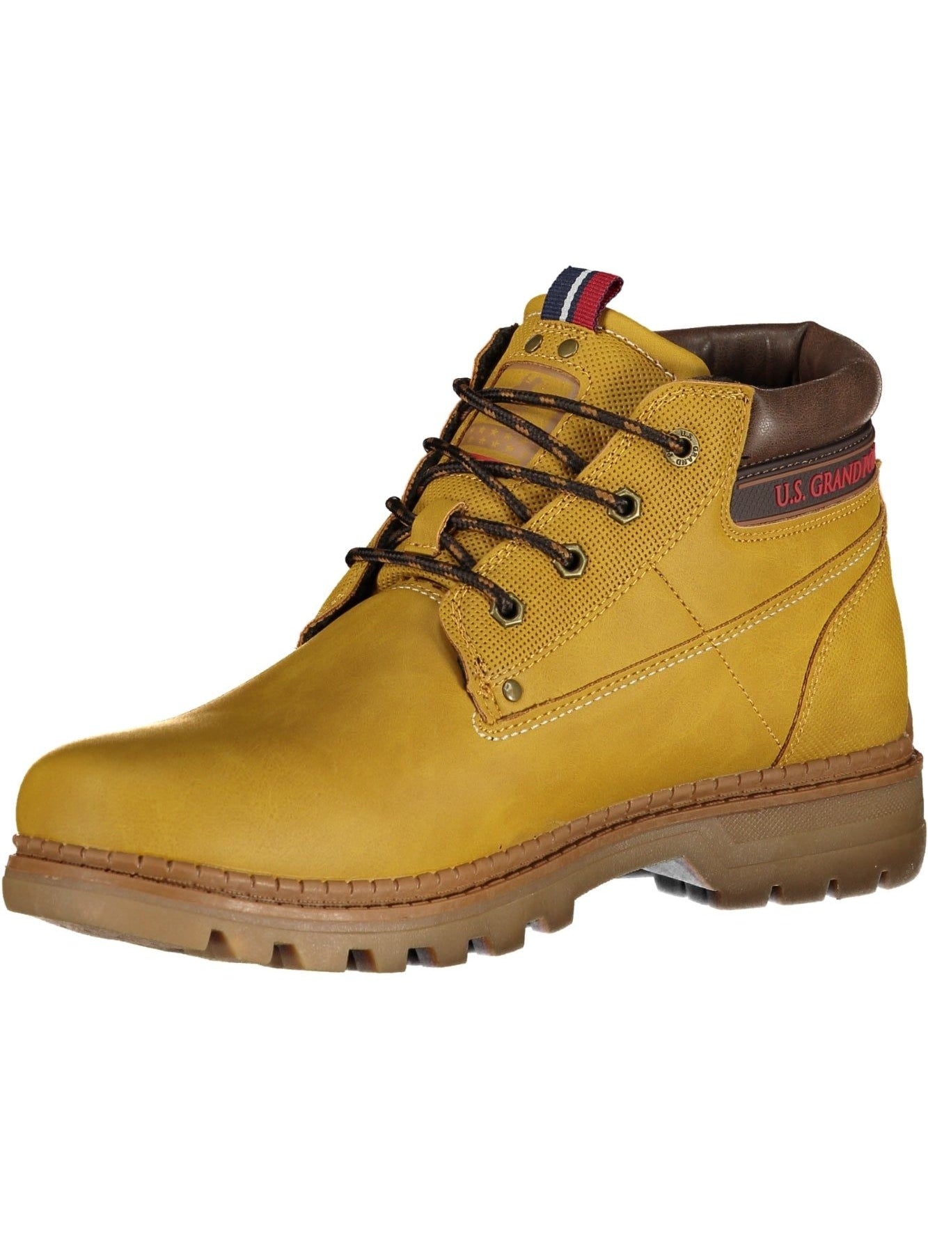 U.S. Grand Polo · Ботуши · GPM521000 | DontMiss.bg