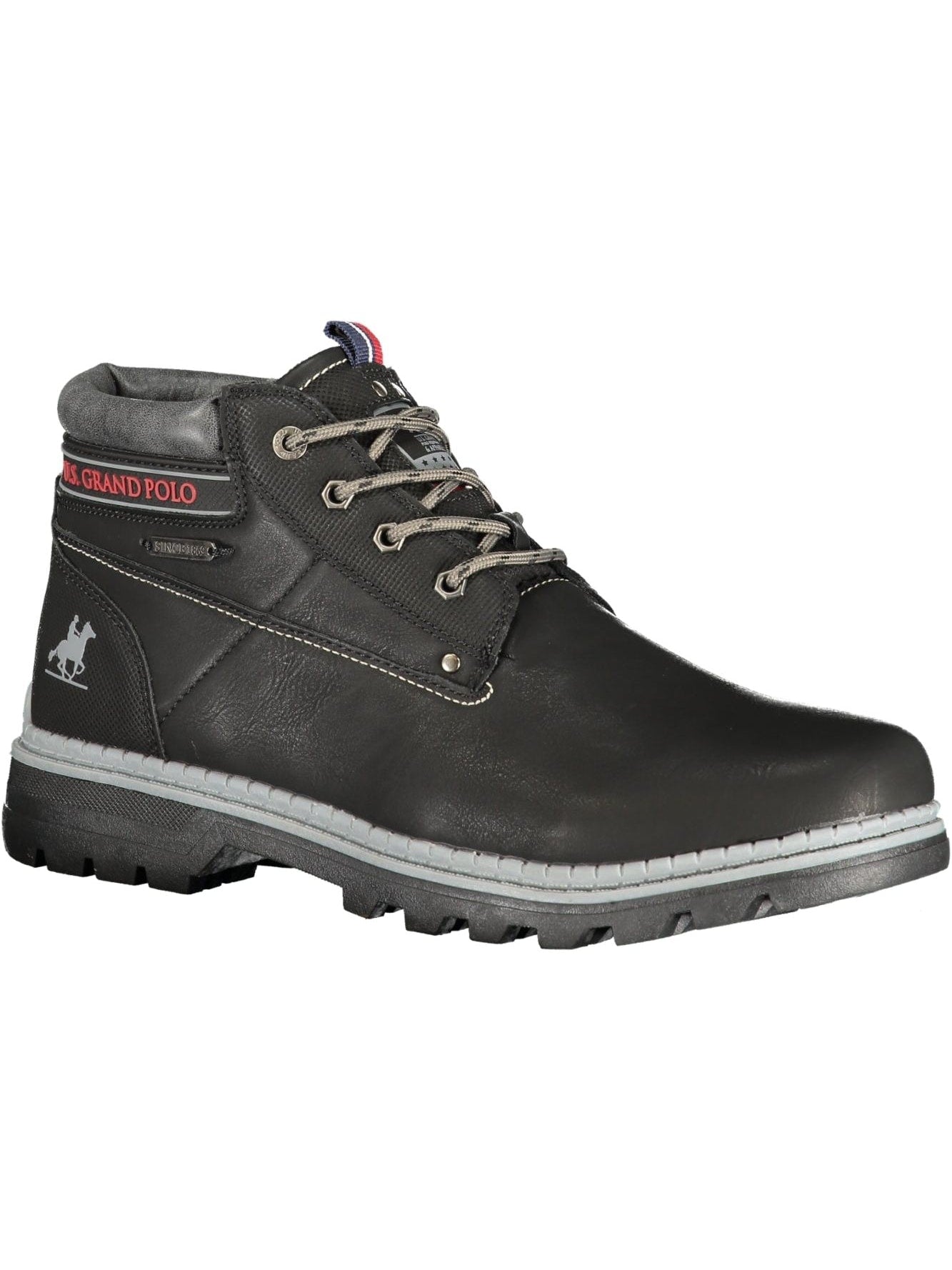 U.S. Grand Polo · Ботуши · GPM521000 | DontMiss.bg