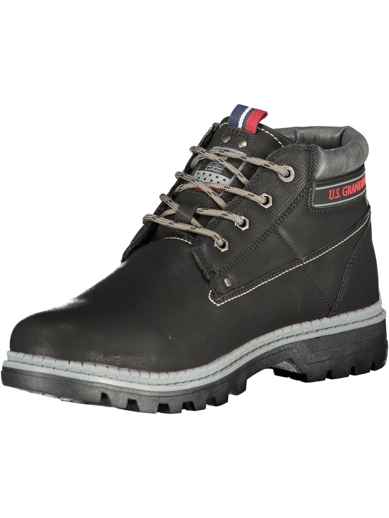 U.S. Grand Polo · Ботуши · GPM521000 | DontMiss.bg
