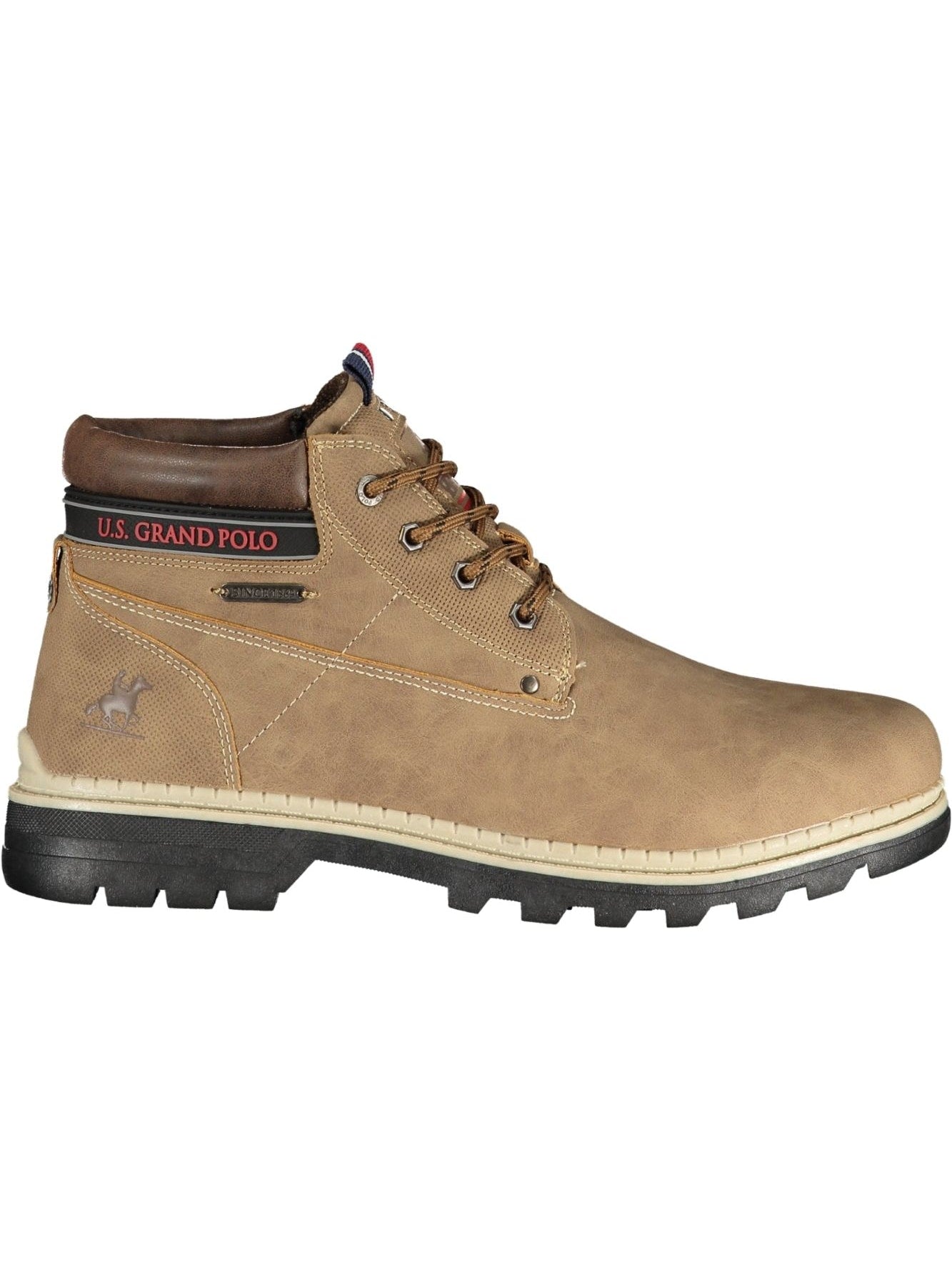U.S. Grand Polo · Ботуши · GPM521000 | DontMiss.bg