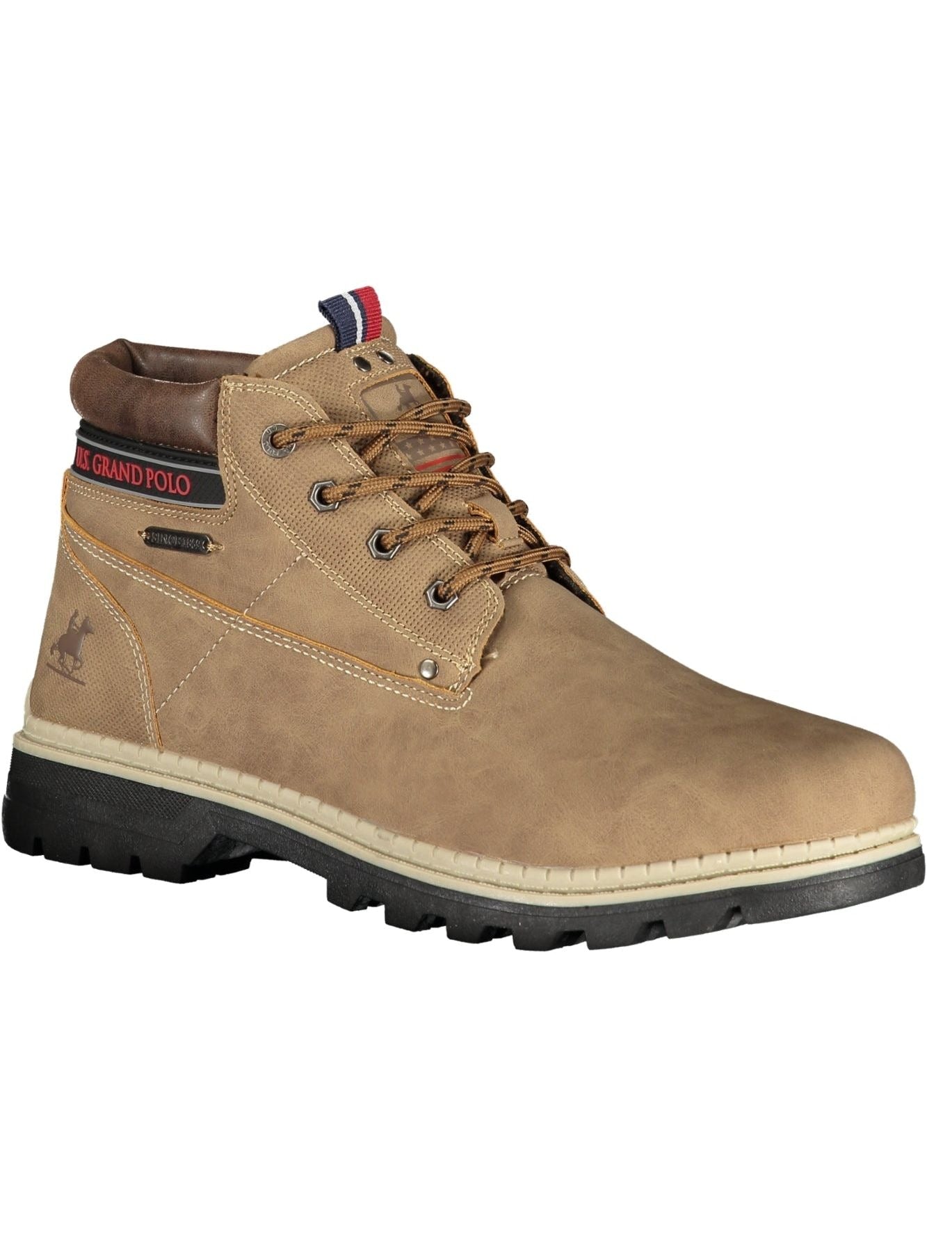 U.S. Grand Polo · Ботуши · GPM521000 | DontMiss.bg