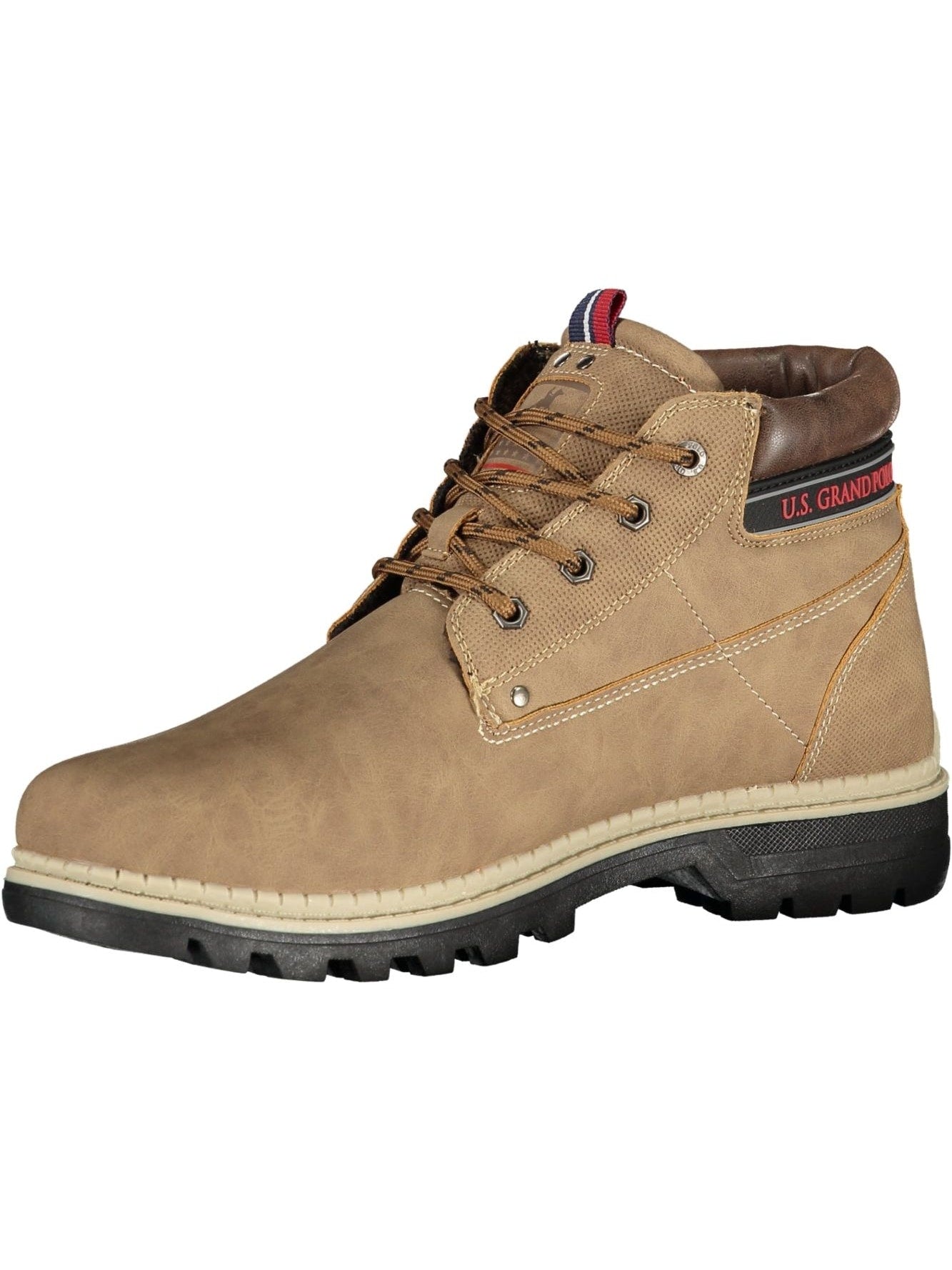 U.S. Grand Polo · Ботуши · GPM521000 | DontMiss.bg