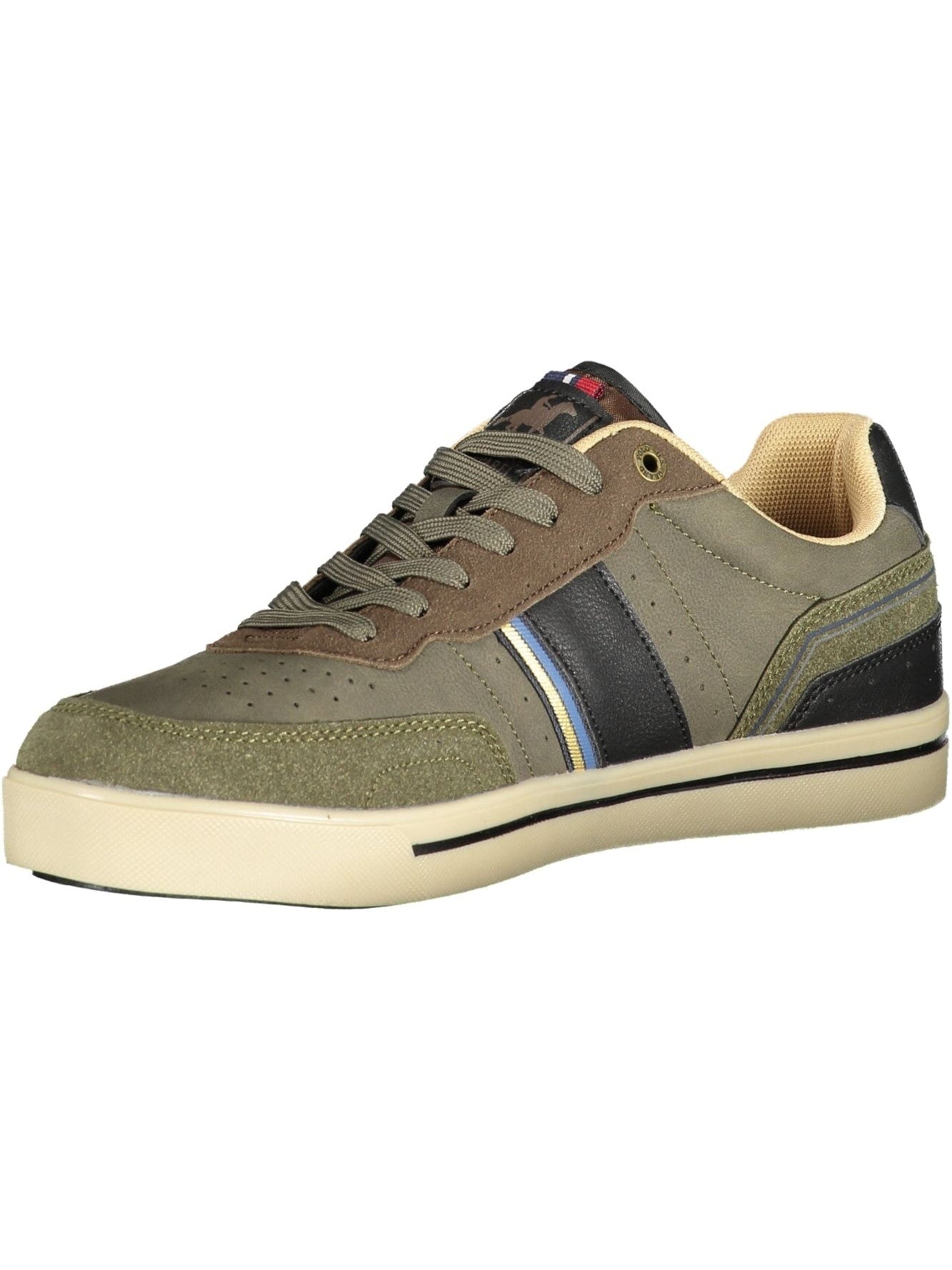 U.S. Grand Polo · Ниски кецове · GPM524607 | DontMiss.bg