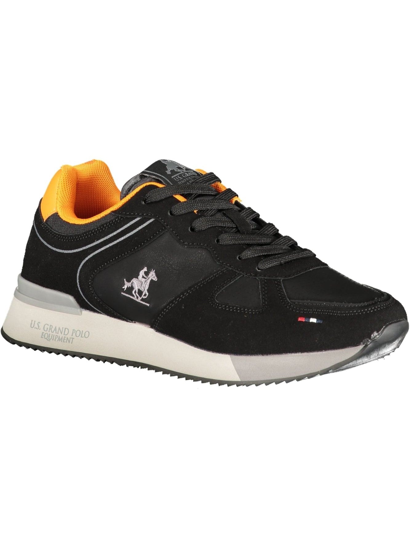 U.S. Grand Polo · Ниски кецове · GPM523215 | DontMiss.bg