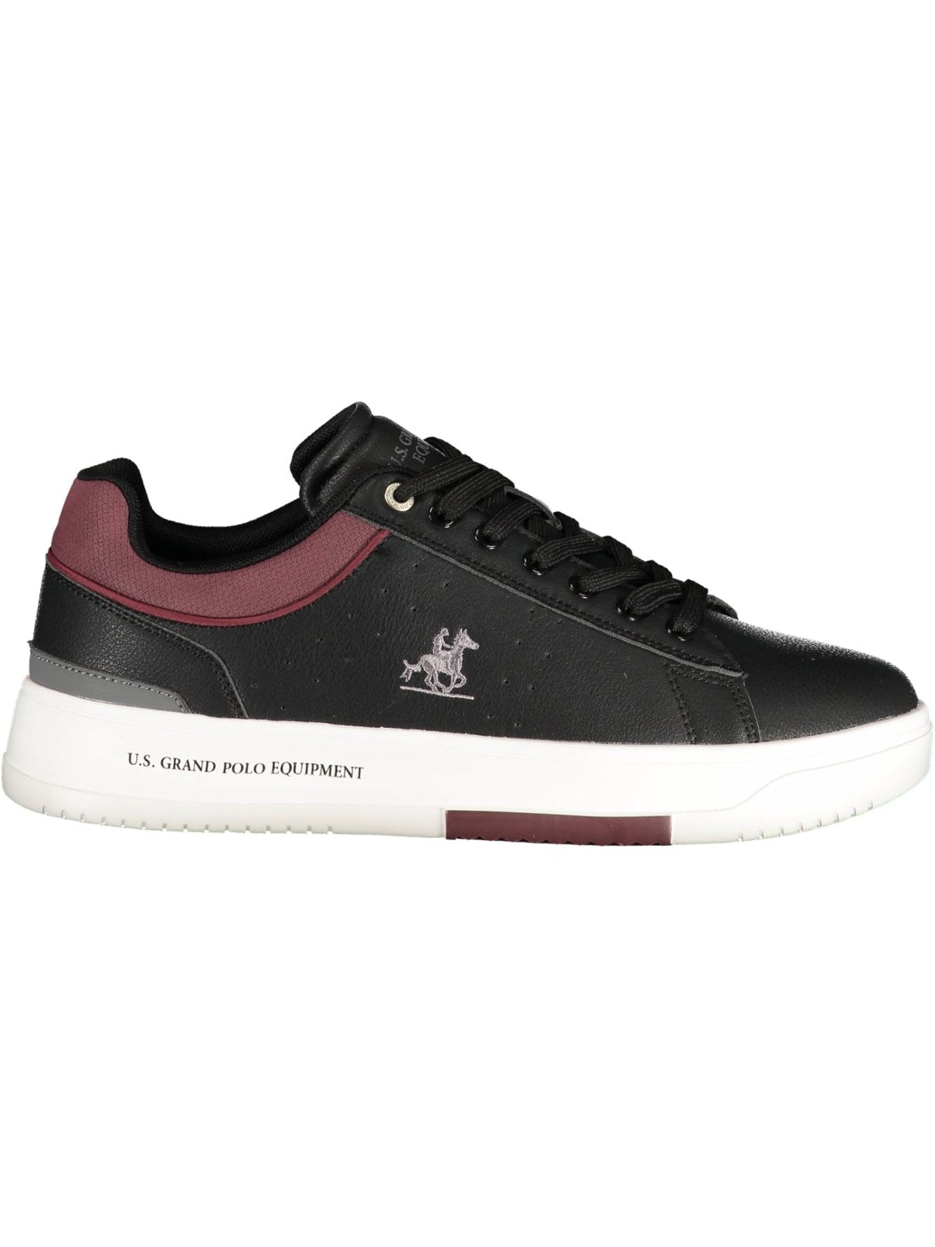U.S. Grand Polo · Ниски кецове · GPM524303 | DontMiss.bg