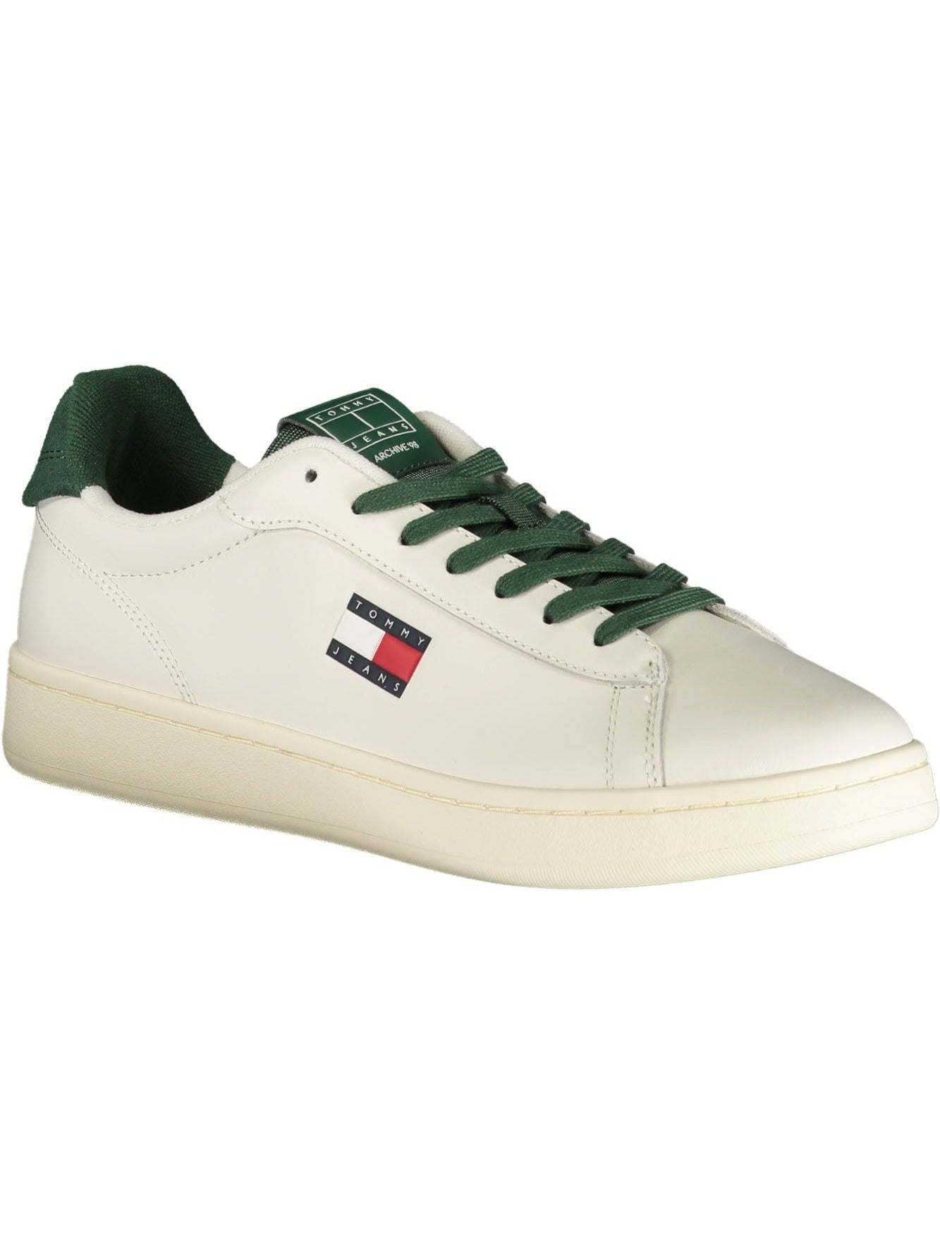 Tommy Hilfiger · Ниски кецове · EM0EM01596 | DontMiss.bg
