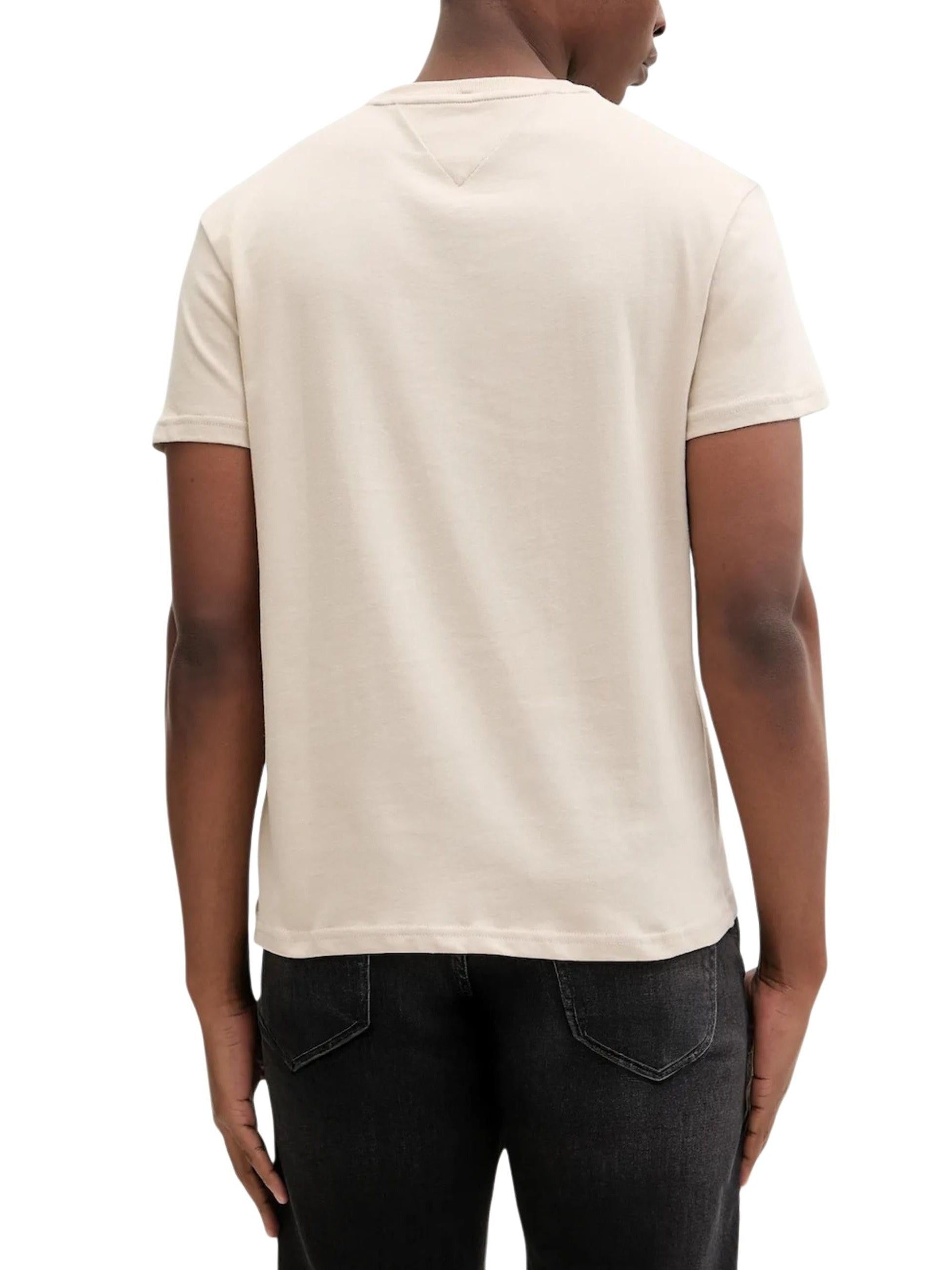 Tommy Jeans · Тениска · DM0DM22317 | DontMiss.bg