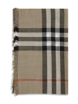 Burberry · Шал · Бежов | DontMiss.bg