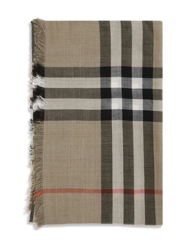 Burberry · Шал · Бежов | DontMiss.bg