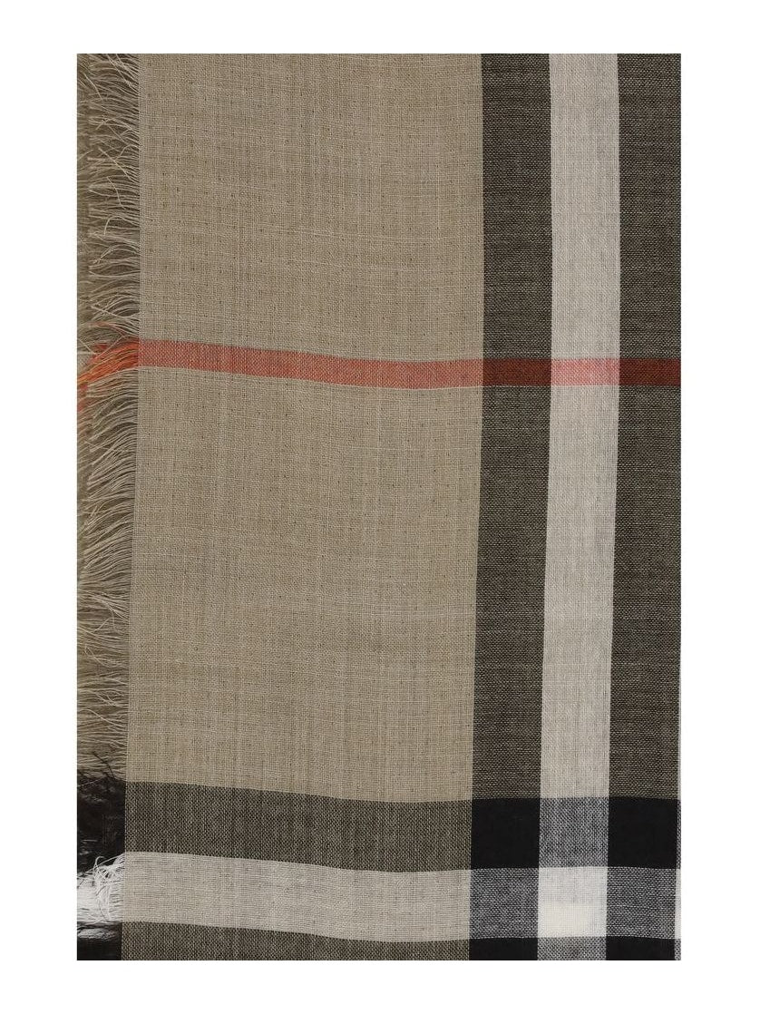 Burberry · Шал · Бежов | DontMiss.bg