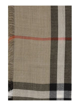 Burberry · Шал · Бежов | DontMiss.bg