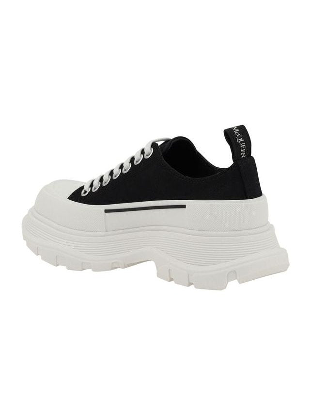 Alexander McQueen · Ниски кецове · Черен | DontMiss.bg