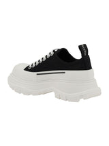 Alexander McQueen · Ниски кецове · Черен | DontMiss.bg