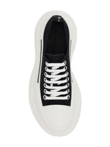 Alexander McQueen · Ниски кецове · Черен | DontMiss.bg