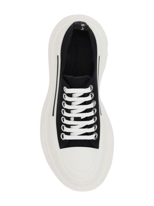 Alexander McQueen · Ниски кецове · Черен | DontMiss.bg
