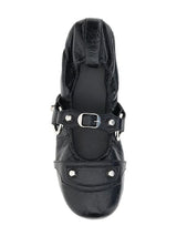 Balenciaga · Ниски обувки · Черен | DontMiss.bg