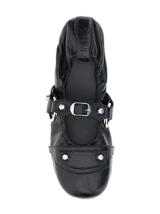 Balenciaga · Ниски обувки · Черен | DontMiss.bg