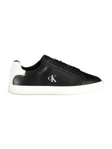 Calvin Klein · Ниски кецове · Черен | DontMiss.bg