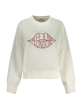 Pepe Jeans · Суитшърт · Бял | DontMiss.bg