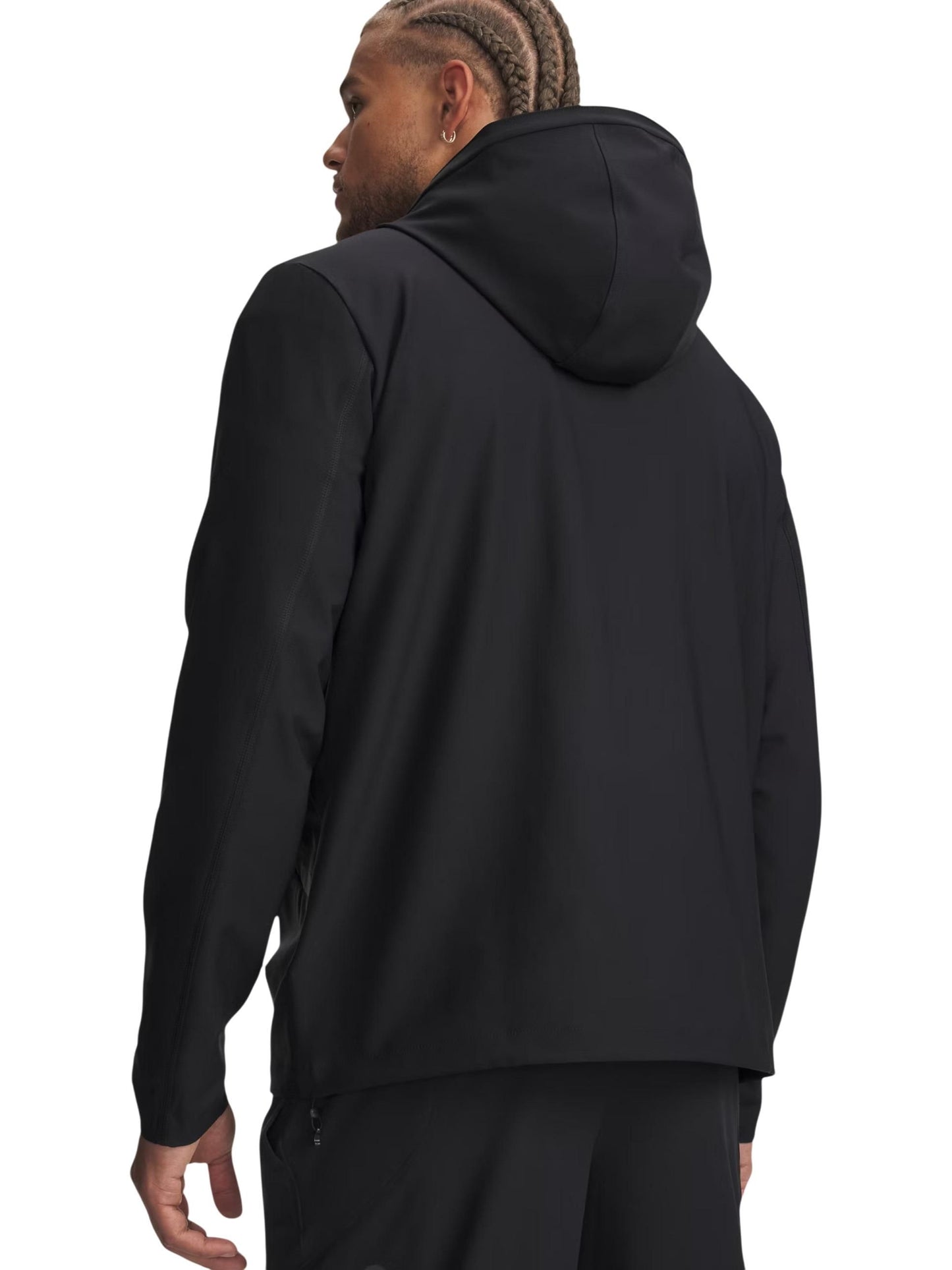 Under Armour · Яке · UA Unstoppable Woven | DontMiss.bg
