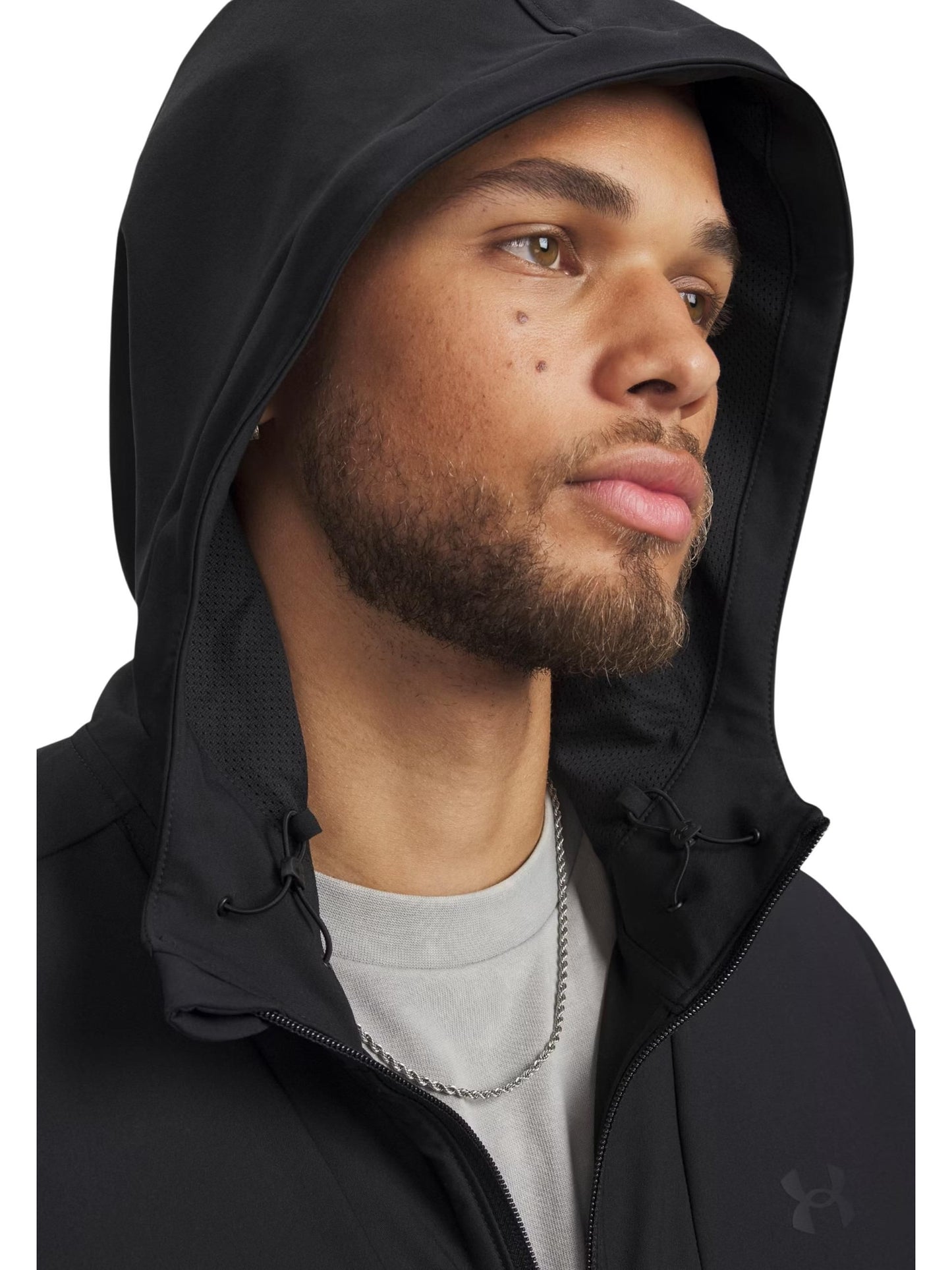 Under Armour · Яке · UA Unstoppable Woven | DontMiss.bg