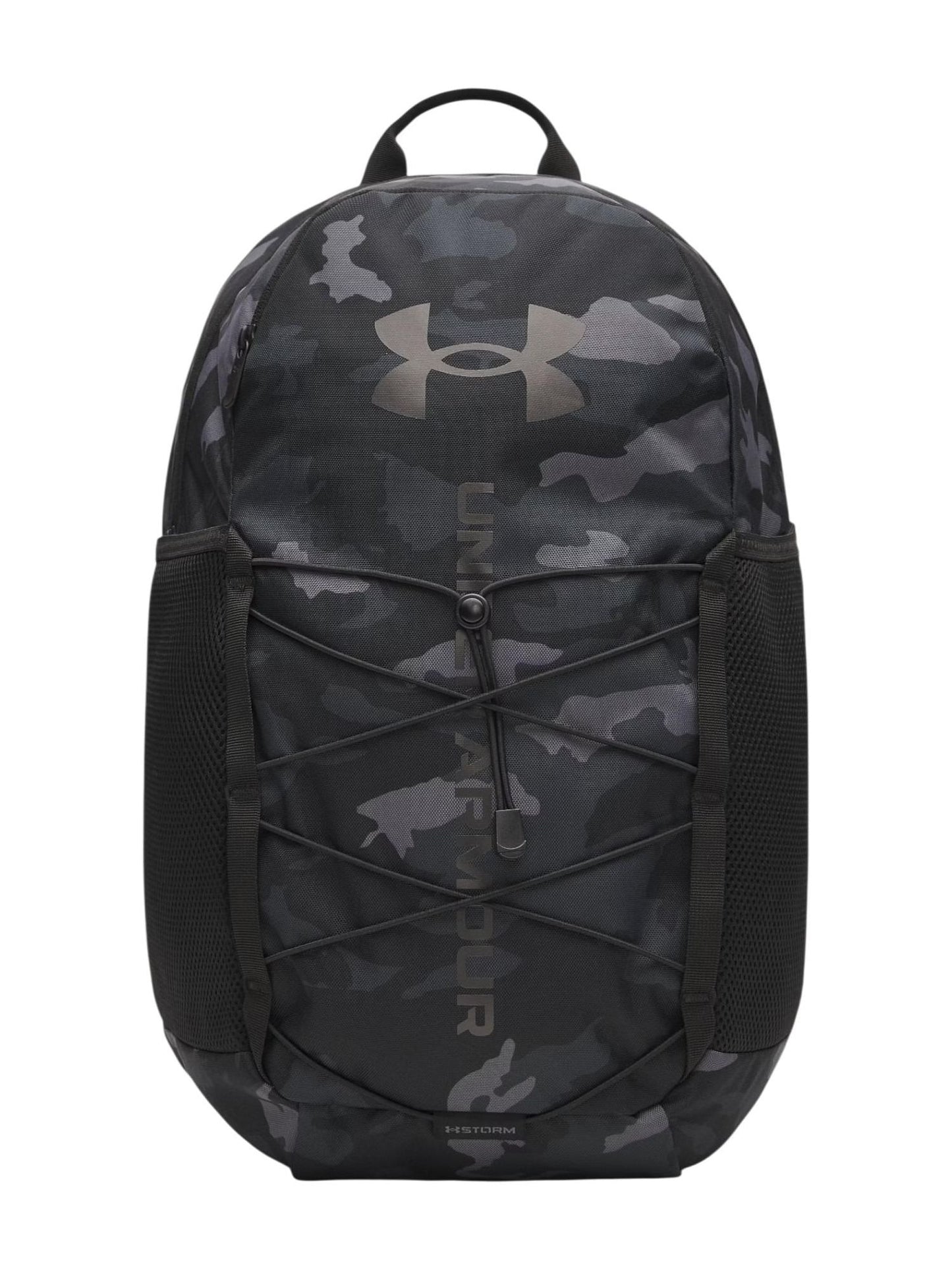 Under Armour · Раница · HUSTLE SPORT 6.0 BACKPACK | DontMiss.bg