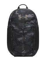 Under Armour · Раница · HUSTLE SPORT 6.0 BACKPACK | DontMiss.bg