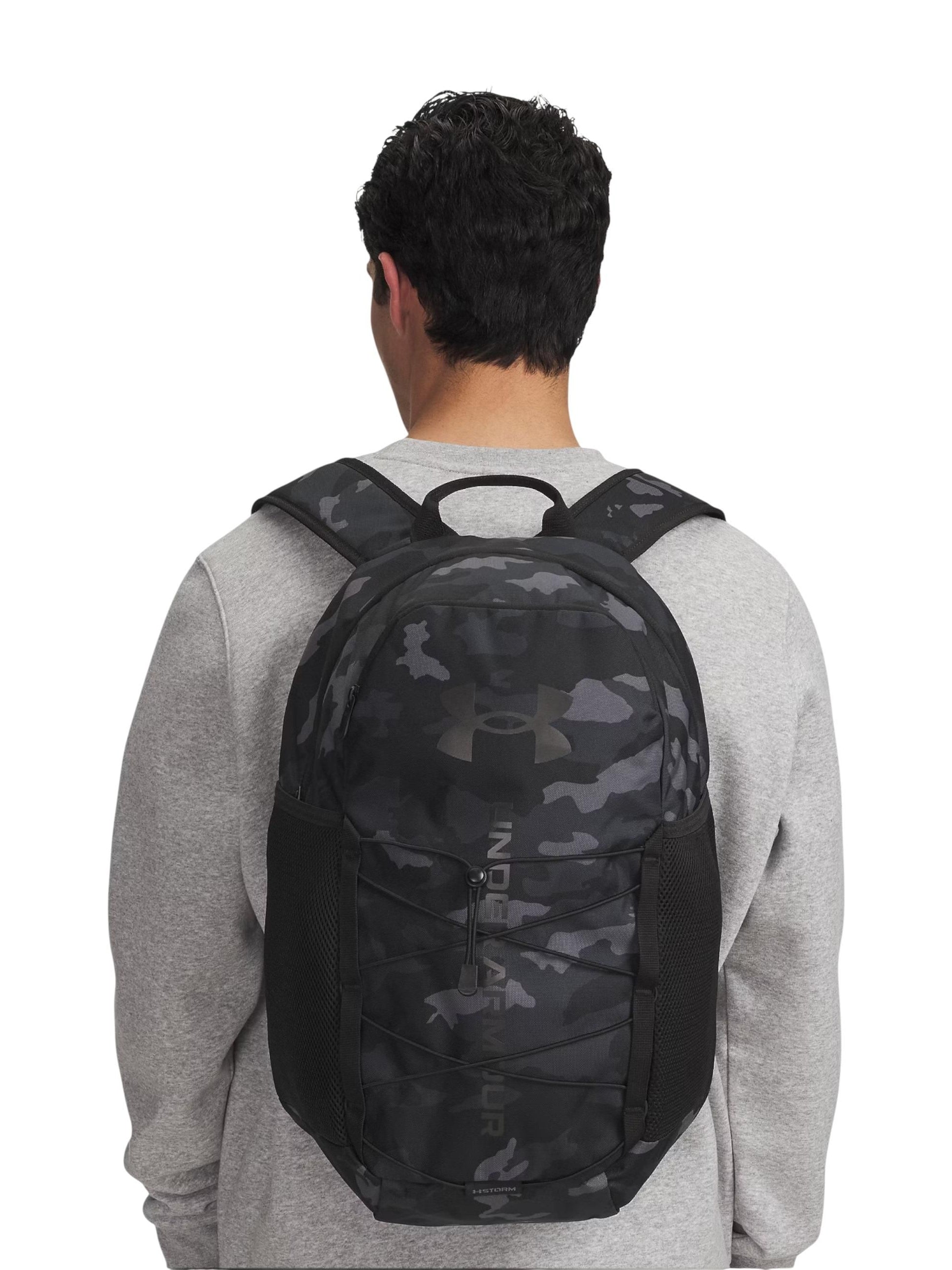 Under Armour · Раница · HUSTLE SPORT 6.0 BACKPACK | DontMiss.bg