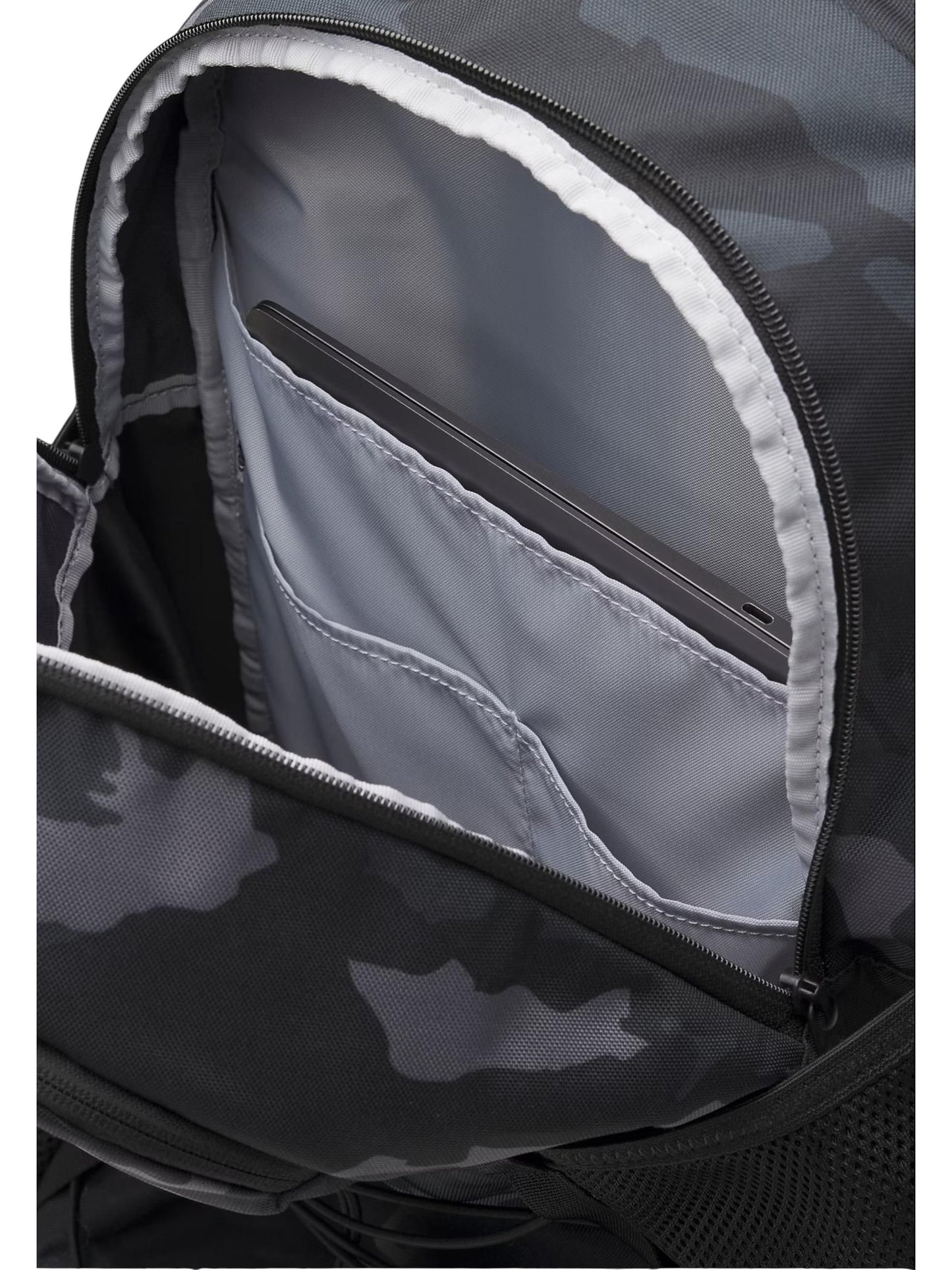 Under Armour · Раница · HUSTLE SPORT 6.0 BACKPACK | DontMiss.bg