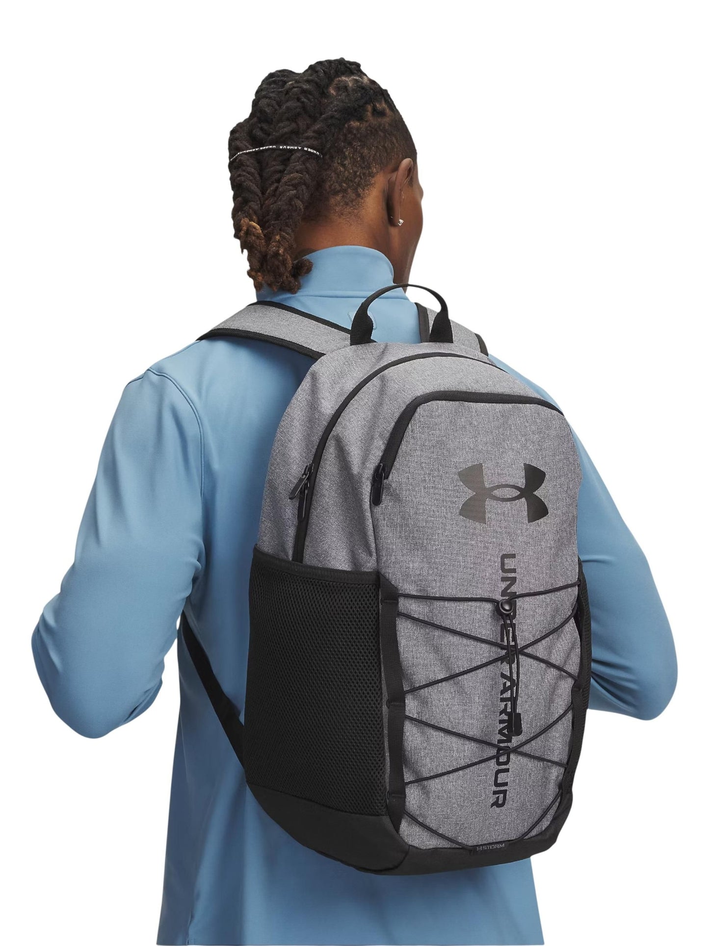 Under Armour · Раница · HUSTLE SPORT 6.0 BACKPACK | DontMiss.bg