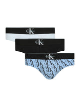 Calvin Klein Underwear · Слипове · HIP BRIEF 3PK | DontMiss.bg