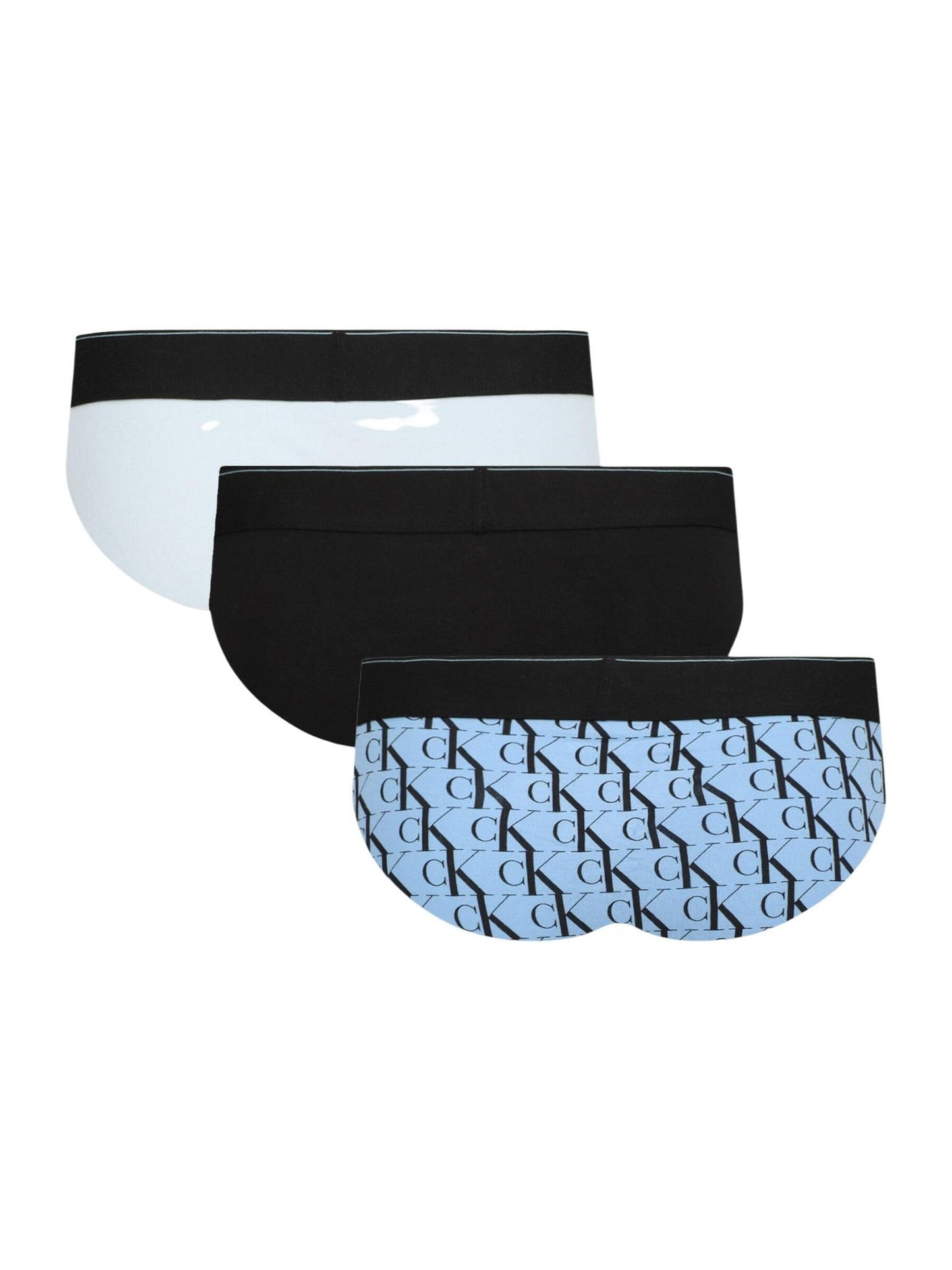 Calvin Klein Underwear · Слипове · HIP BRIEF 3PK | DontMiss.bg