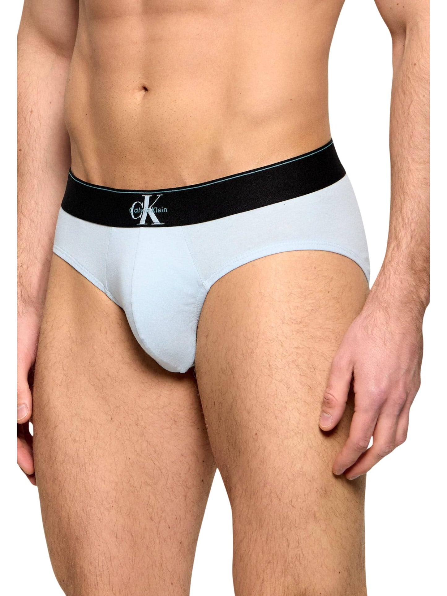 Calvin Klein Underwear · Слипове · HIP BRIEF 3PK | DontMiss.bg