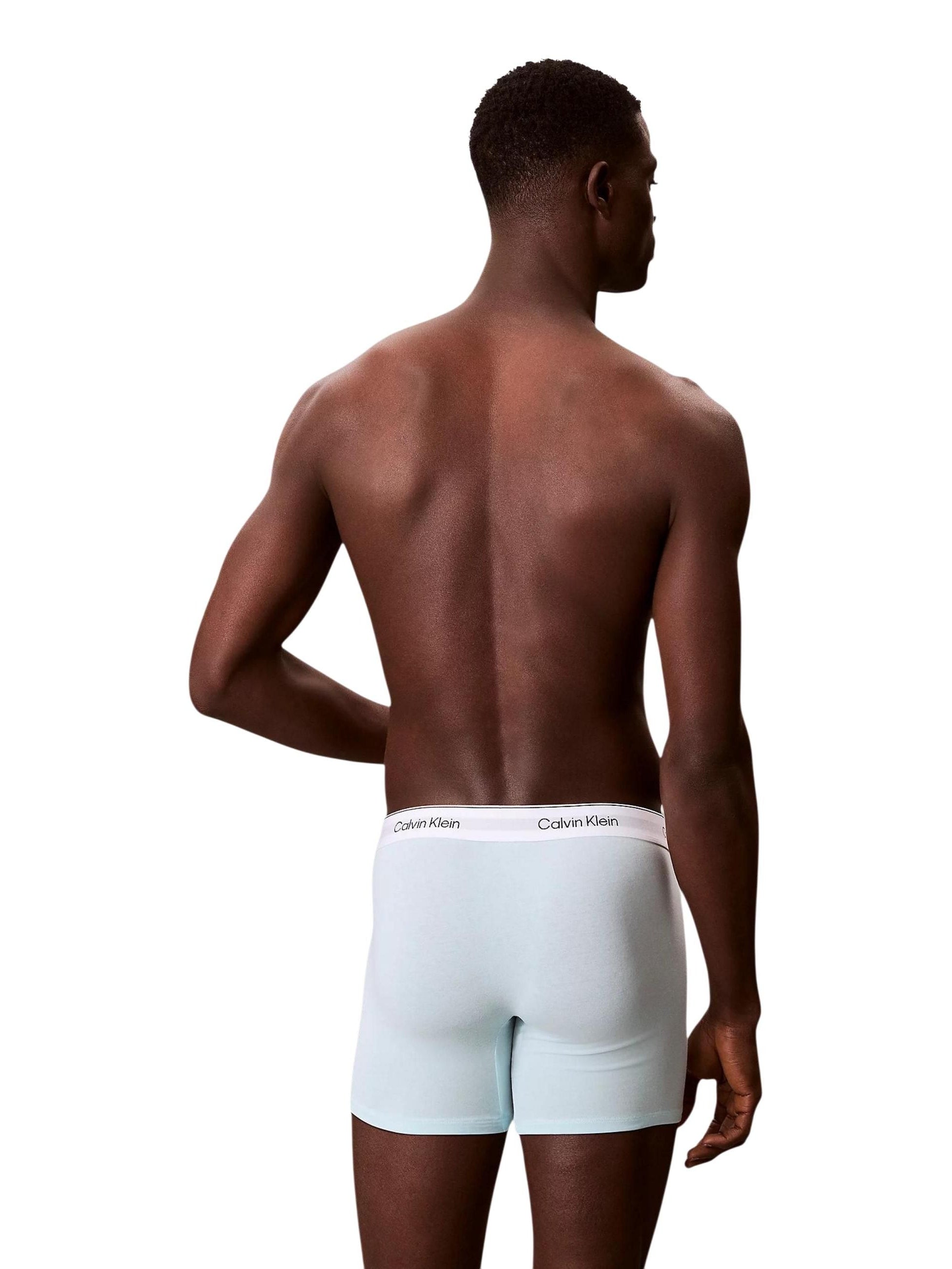 Calvin Klein Underwear · Боксерки · BOXER BRIEF 5PK | DontMiss.bg