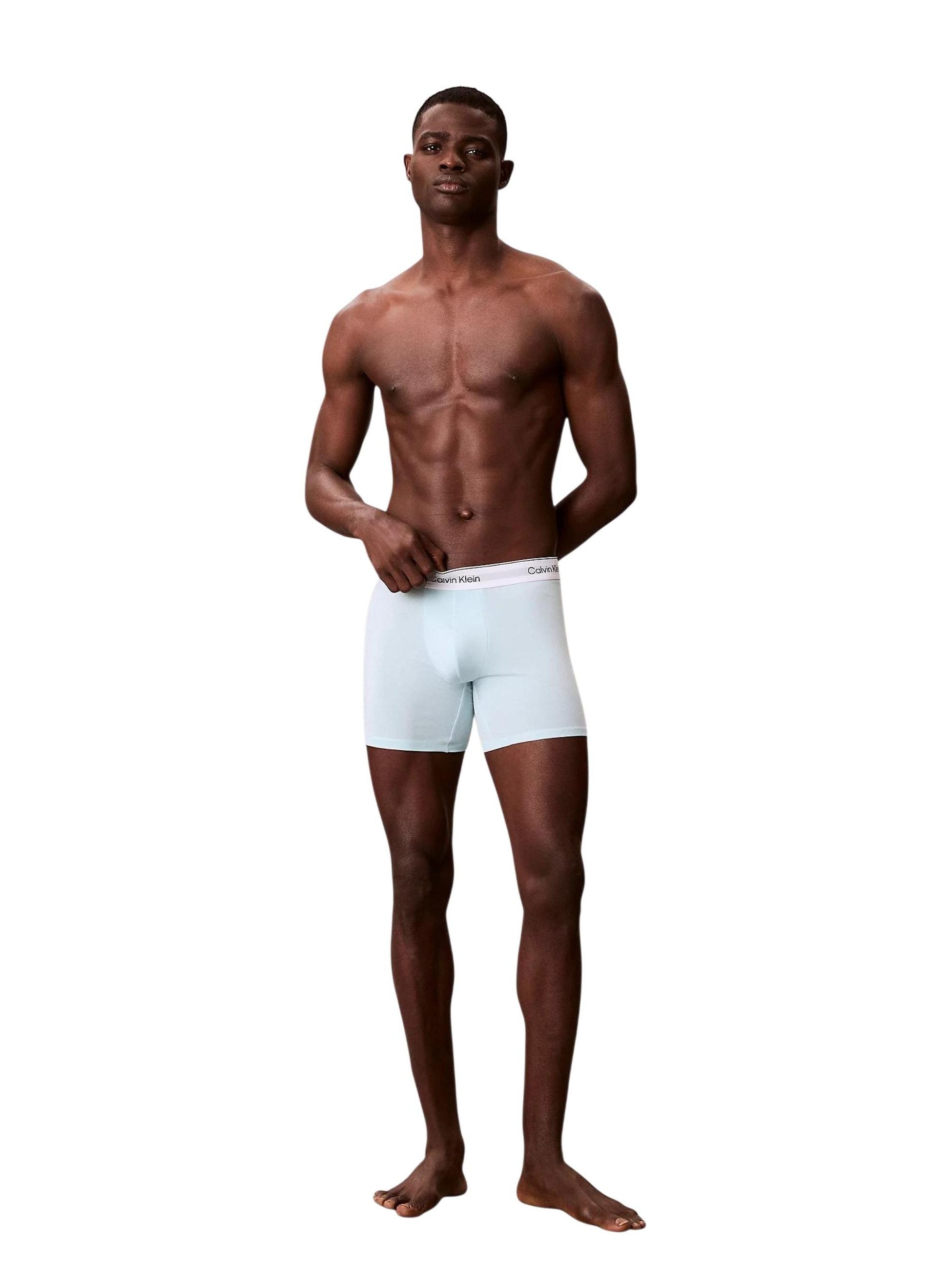Calvin Klein Underwear · Боксерки · BOXER BRIEF 5PK | DontMiss.bg
